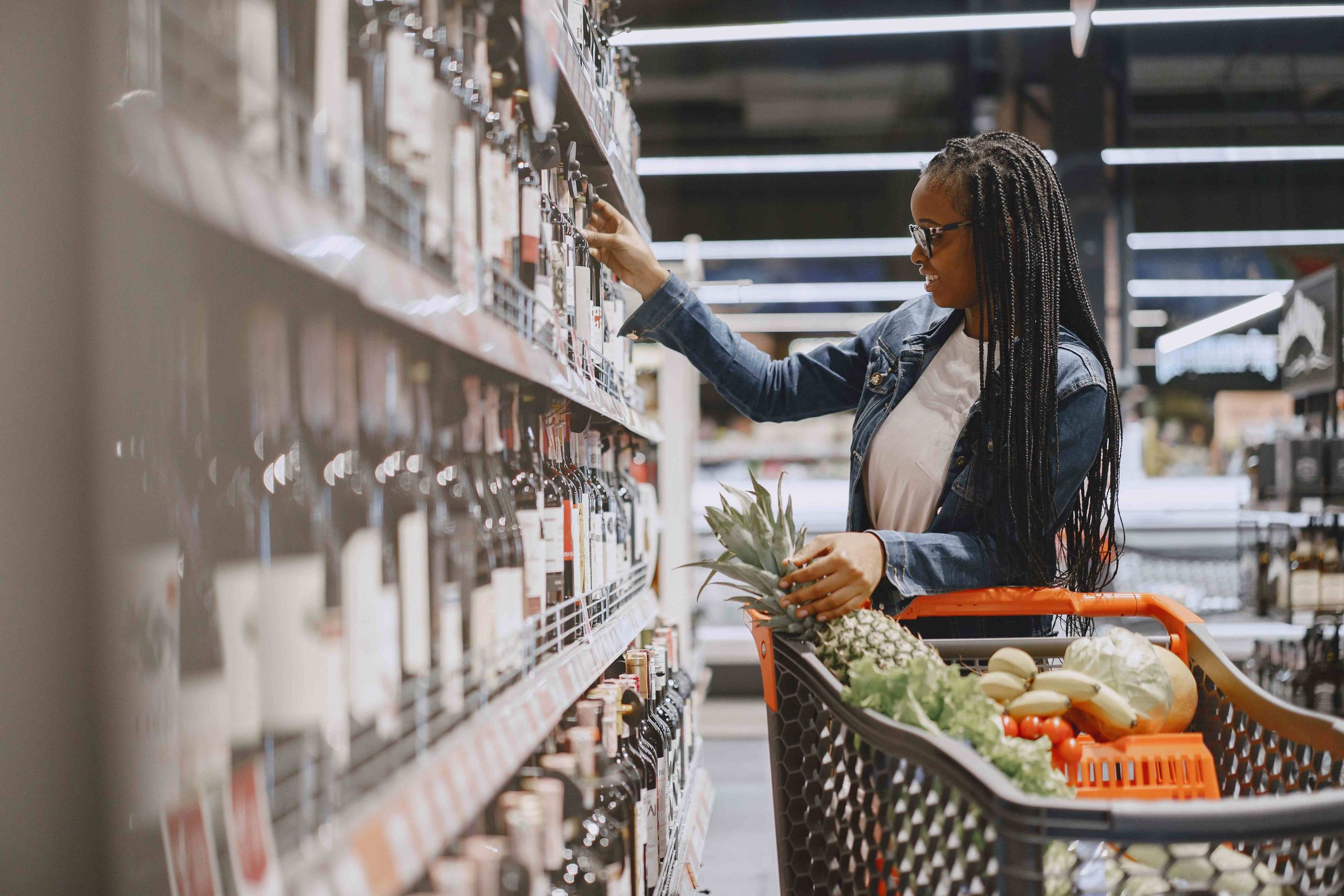 Dealing with Expectations: How Do I Adult Well?